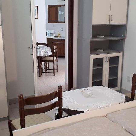 Apartments Rovis Tar-Vabriga Bagian luar foto