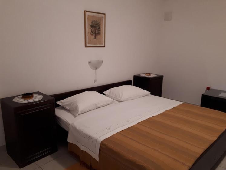 Apartments Rovis Tar-Vabriga Bagian luar foto