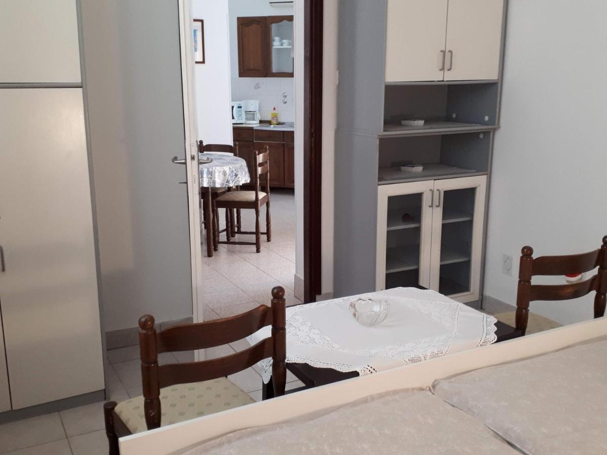 Apartments Rovis Tar-Vabriga Bagian luar foto