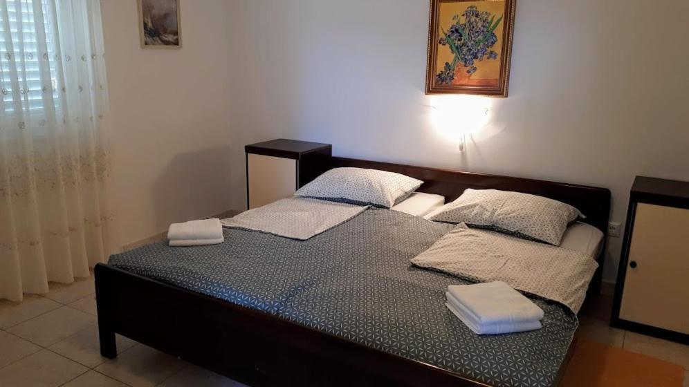Apartments Rovis Tar-Vabriga Bagian luar foto