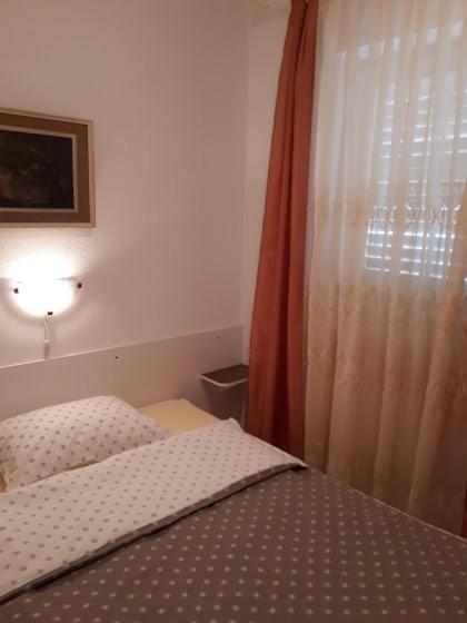 Apartments Rovis Tar-Vabriga Bagian luar foto